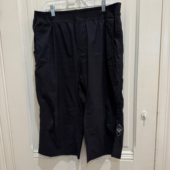Prana Other - Prana 3/4 men's yoga pants XL